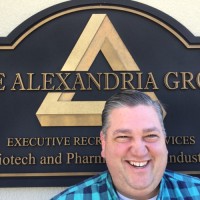 THE ALEXANDRIA GROUP Employee Dion Rocha's profile photo