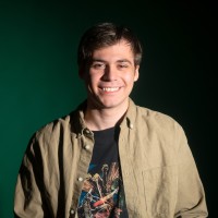 Edustaff Employee Joshua Samuelson's profile photo