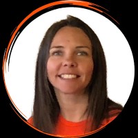 Genesys Employee Mel Lloyd's profile photo