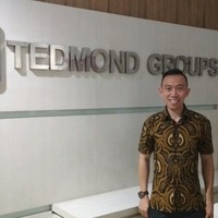 TEDMOND GROUPS Employee Ferdinand Ericaquino Lendo's profile photo