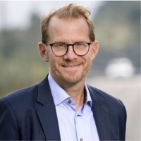 Svevia Employee Petter Fridman's profile photo