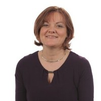 F2G Employee Karen Cornelissen's profile photo