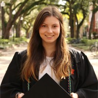 WTSP-TV Employee Maya Erwin's profile photo