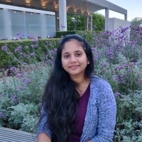 Cognizant Employee Preetha Mohan's profile photo
