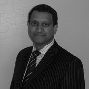 RSMR Employee Robin Ghosh's profile photo