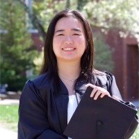 Community Based Services Employee Harmony Zhao's profile photo