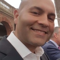 ABP Food Group Employee James Lees's profile photo