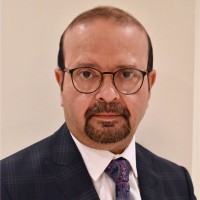 The Royal College of Surgeons of England Employee Aniruddha Chakravarti's profile photo