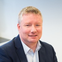 CCW Employee John Vinson's profile photo