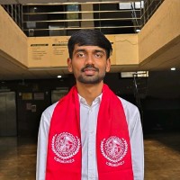 Vinars Patel's profile photo