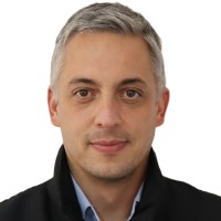 IXL Center - Center for Innovation, Excellence and Leadership Employee Roberto Monsalvo's profile photo