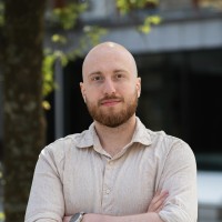 Simsen Diagnostics Employee Stefan F.'s profile photo