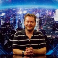 TechnologyOne Employee Mark Brett's profile photo