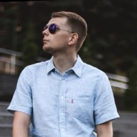 Plexteq OÜ Employee Volodymyr Yaremchuk's profile photo