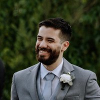 Fivebase Employee Dylan Lesko's profile photo