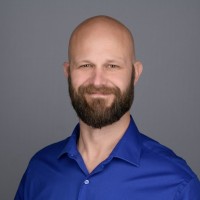 The Jackson Laboratory Employee Aaron Rose's profile photo