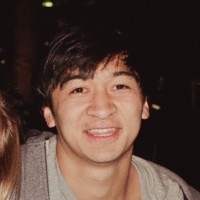Layer Employee Harrison Wang's profile photo