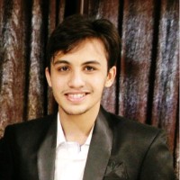 Amplify Analytix Employee Pratyush Shandilya's profile photo