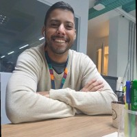 Rodoviária do Rio Employee Thiago Bernardo's profile photo