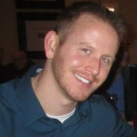 Lockheed Martin Employee Joseph Mattioli's profile photo