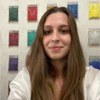 Ramped Employee Agustina de la Cruz's profile photo
