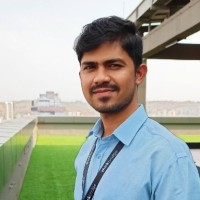 Manoj Rasekar's profile photo