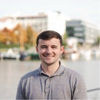 Elior UK Employee George Baird's profile photo