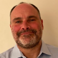 Northeastern University Employee Jeffrey Agar's profile photo