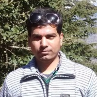 Arun Jha Email & Phone Number