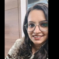 Priyanka Shinde Email
