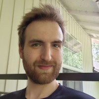 Redemption Road Games Employee Tom Gariti's profile photo