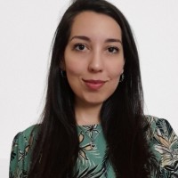 Gilera Employee Natalia Ochoa's profile photo