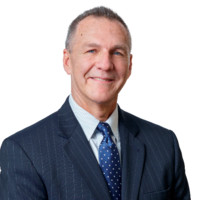 Crane Communications Employee Jim Brown's profile photo