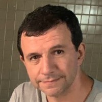 Gustavo Jose Pereira Email