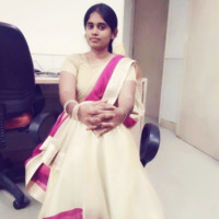 Zuora RevPro Employee Preethi Viswanathan's profile photo