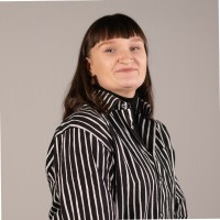 358 Employee Annika Saarinen's profile photo