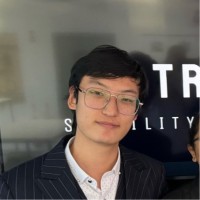 FeelTect Employee Xiao Liu's profile photo