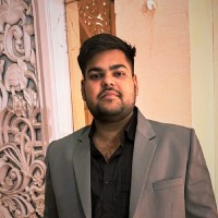 Eternal Hospital Employee Aditya Sharma's profile photo