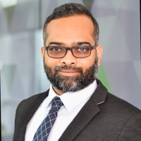 byteeIT Employee Sudhanshu Upadhye's profile photo