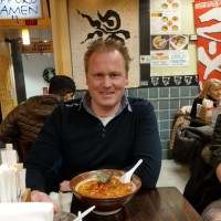 Salland Engineering (Europe) B.V. Employee Gerwin Veltink's profile photo