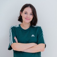 Float.com Employee Georgie Roberts's profile photo