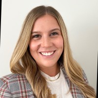 Circana Employee Hannah Hayes's profile photo