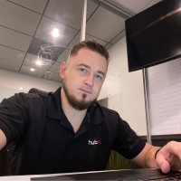 Nikolai Stepanov Email
