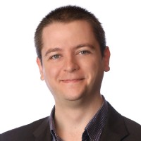 Vitrium Systems Inc. Employee Tom Richardson's profile photo
