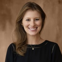 PEAK Grantmaking Employee Clare Larson's profile photo