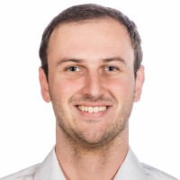 Berops Employee Bernard Halas's profile photo