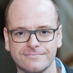 The Howard League for Penal Reform Employee Andrew Neilson's profile photo