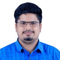 CLOUDSYS Employee Madan Mohanty's profile photo