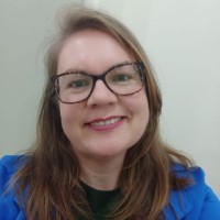 Estácio EAD Employee Claudia Dias Barbosa's profile photo
