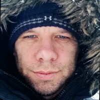 Future Generation Trust Employee Giles Thatcher's profile photo